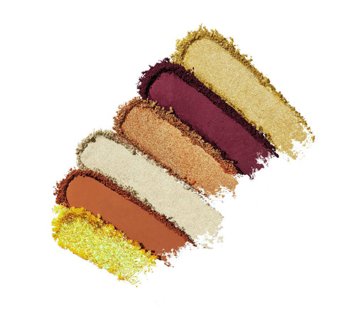 Morphe - 18s Sunset Beats Artistry Palette Morphe - 18s Sunset Beats Artistry Palette
