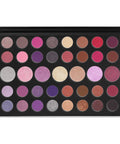 Morphe - 39s Such A Gem Artistry Palette - Mhalaty