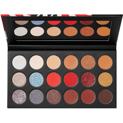 Morphe - Coca-cola X Morphe Thirst For Life Artistry Palette - Mhalaty