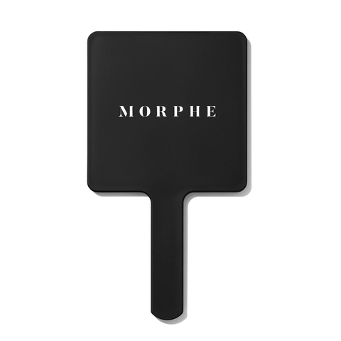 Morphe - Hand Mirror - Mhalaty