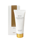 MSK - Gentle Peeling Cleanser - Mhalaty