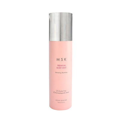 MSK - Premium Body Mist - Mhalaty