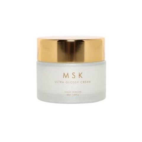 MSK - Ultra Glossy Cream - Mhalaty