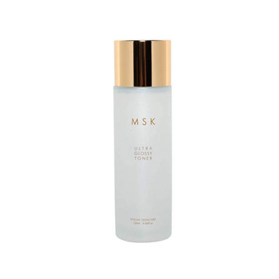 MSK - Ultra Glossy Toner - Mhalaty