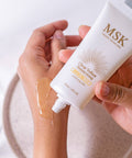 MSK - Velvet Sunscreen Spf50+ - Mhalaty