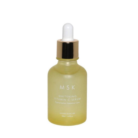 MSK - Whitening Vitamin-C SERUM - Mhalaty