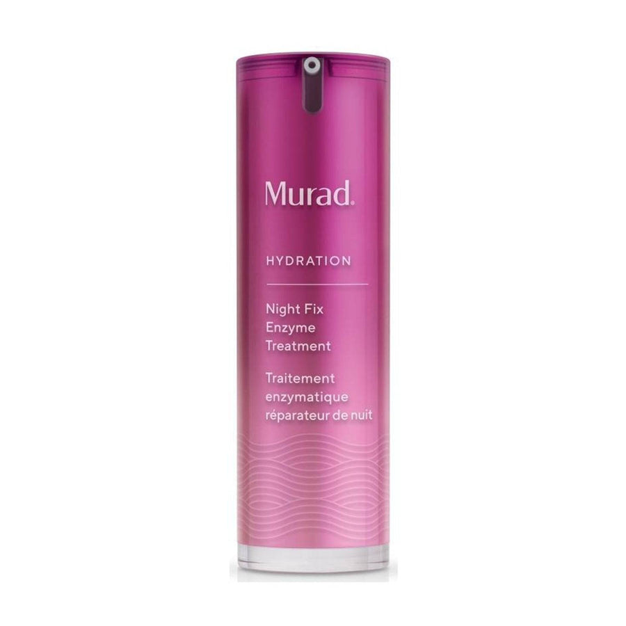 Murad Skincare - Night Fix Enzyme Treatment - 30ml - Mhalaty