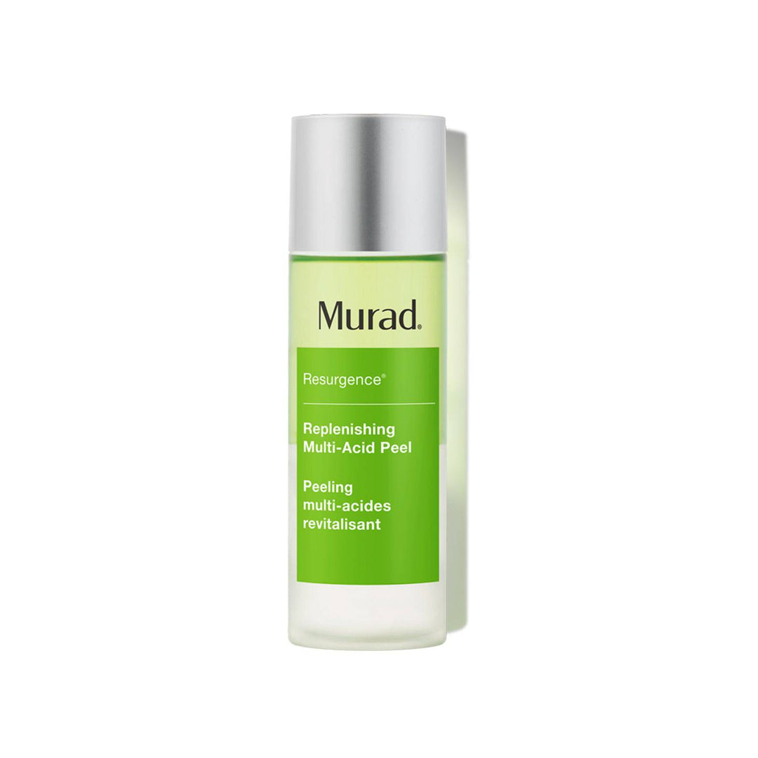 Murad Skincare - Replenishing Multi-Acid Peel - Mhalaty