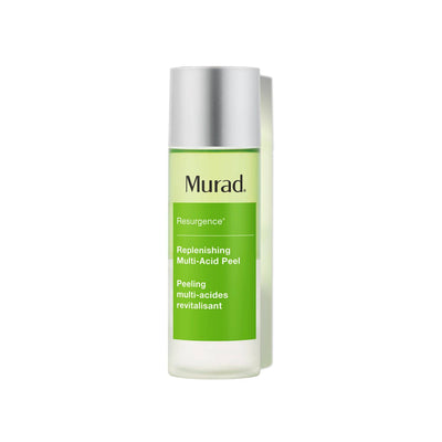 Murad Skincare - Replenishing Multi-Acid Peel - Mhalaty