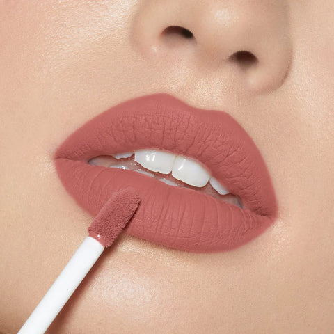 Kylie By Kylie Jenner - Matte Liquid Lipstick - Wish You Were Here