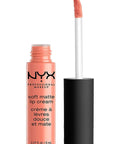 Nyx - Matt Lip Cream - Buenos Aires - Mhalaty