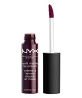 Nyx - Soft Matte Lip Cream - Transylvania - Mhalaty