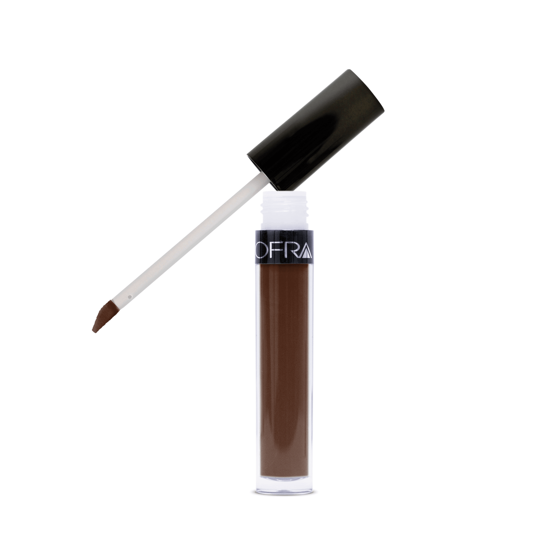 Ofra Cosmetics - Long Lasting Liquid Lipstick - Brooklyn - Mhalaty