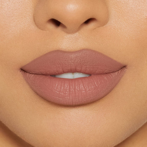 Kylie By Kylie Jenner - Matte Lip Kit - Dolce K