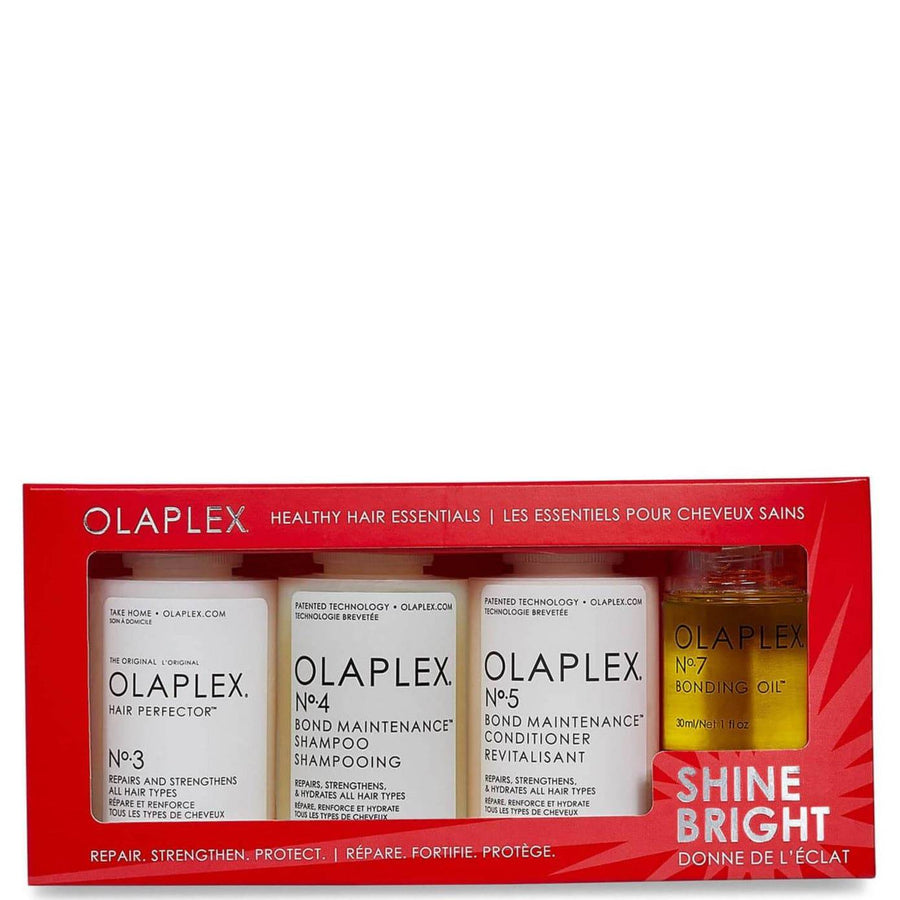 Olaplex - Healthy Hair Essentials Kit - Mhalaty