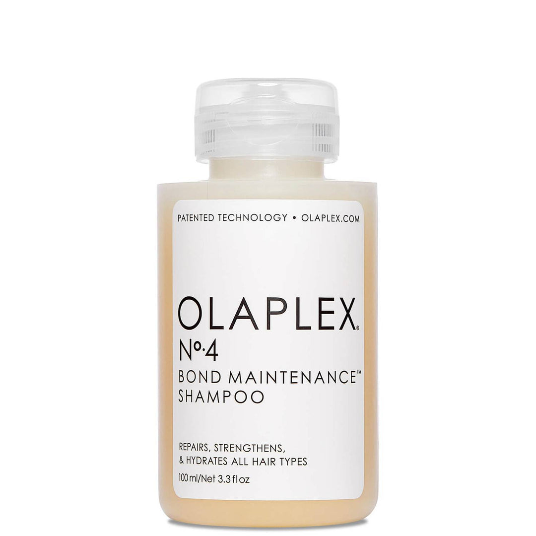 Olaplex - Healthy Hair Essentials Kit - Mhalaty