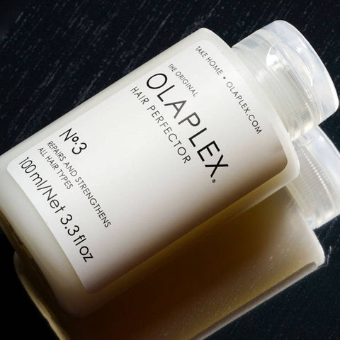 Olaplex - No.3 Hair Perfector - 100ml - Mhalaty