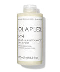 Olaplex - No.4 Bond Maintenance Shampoo - 250ml - Mhalaty