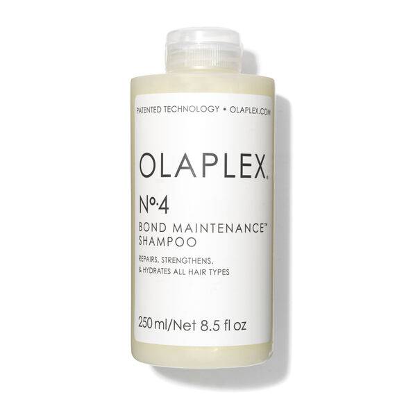 Olaplex - No.4 Bond Maintenance Shampoo - 250ml - Mhalaty