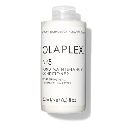 Olaplex - No.5 Bond Maintenance Conditioner - 250ml - Mhalaty