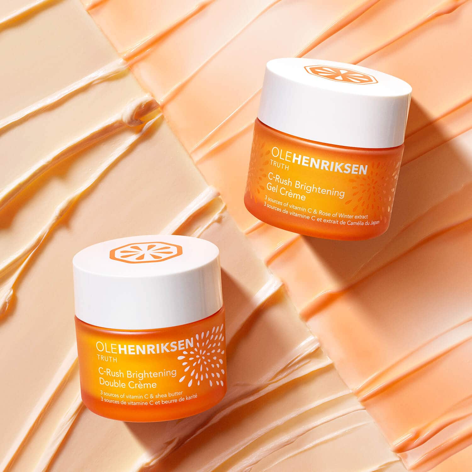 Ole henriksen c rush shop brightening gel creme