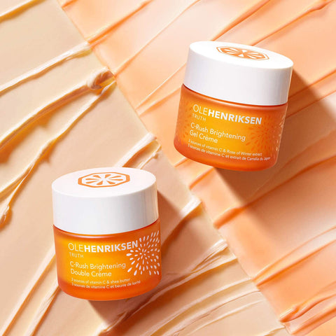 Ole Henriksen - C-Rush Brightening Gel Creme - 1.7oz - Mhalaty