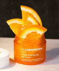 Ole Henriksen - C-Rush Brightening Gel Creme - 1.7oz - Mhalaty