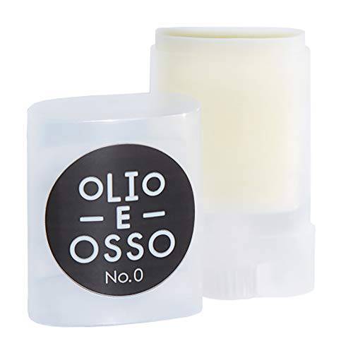 Olio E Osso - Lip and Cheek Balm - No. 0 Netto - Mhalaty