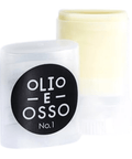 Olio E Osso - Lip and Cheek Balm - No. 1 Clear - Mhalaty