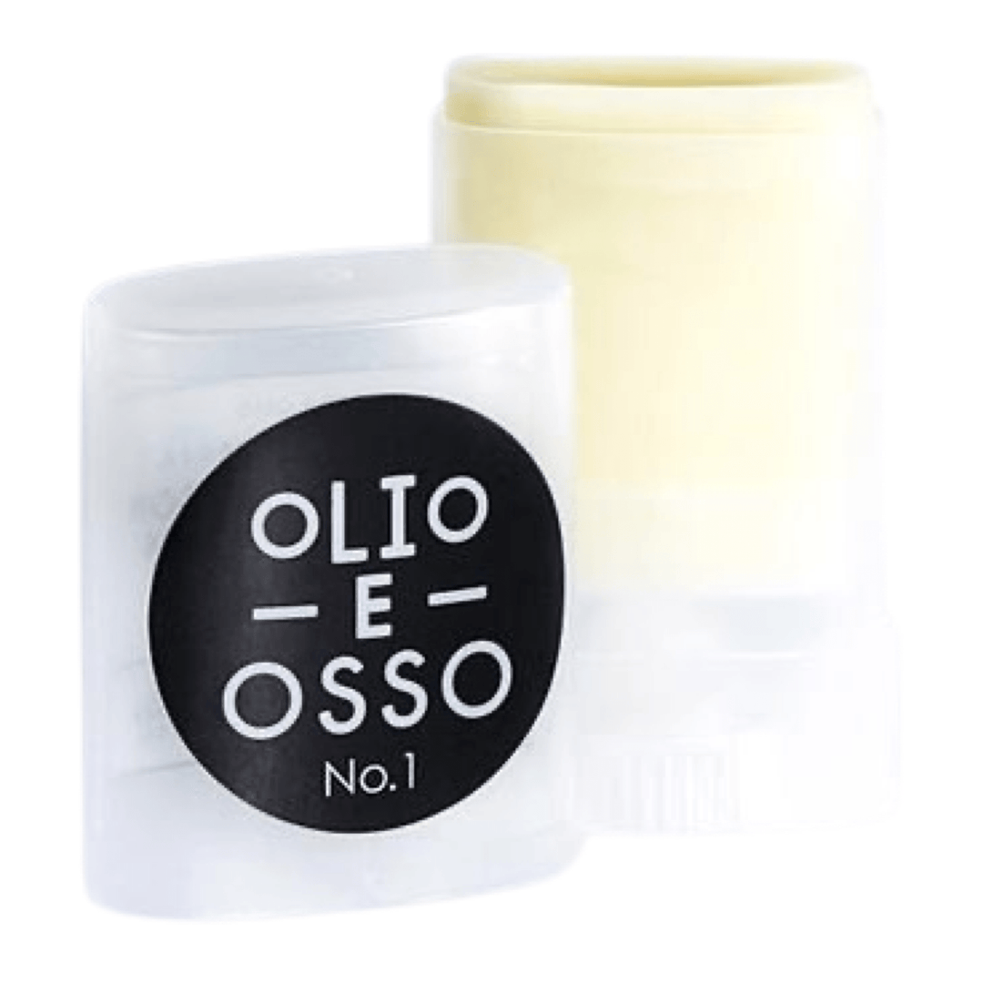 Olio E Osso - Lip and Cheek Balm - No. 1 Clear - Mhalaty