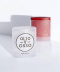 Olio E Osso - Lip and Cheek Balm - No. 13 Poppy - Mhalaty