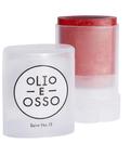 Olio E Osso - Lip and Cheek Balm - No. 13 Poppy - Mhalaty