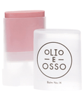 Olio E Osso - Lip and Cheek Balm - No. 14 Dusty Rose - Mhalaty