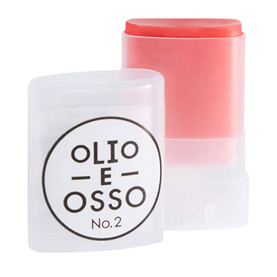 Olio E Osso - Lip and Cheek Balm - No. 2 French Melon - Mhalaty
