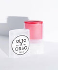 Olio E Osso - Lip and Cheek Balm - No. 3 Crimson - Mhalaty