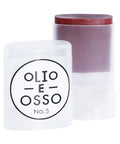 Olio E Osso - Lip and Cheek Balm - No. 5 Currant - Mhalaty