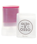 Olio E Osso - Lip and Cheek Balm - No. 7 Blush Shimmer - Mhalaty