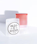 Olio E Osso - Lip and Cheek Balm - No. 8 Persimmon - Mhalaty