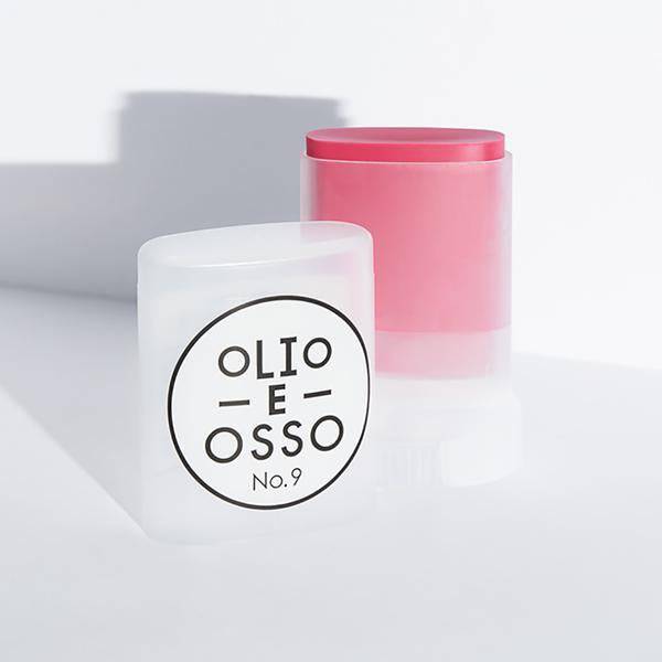Olio E Osso - Lip and Cheek Balm - No. 9 Spring - Mhalaty