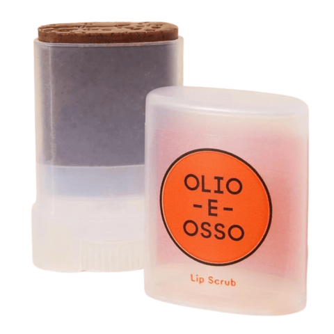 Olio E Osso - Lip Scrub - Mhalaty