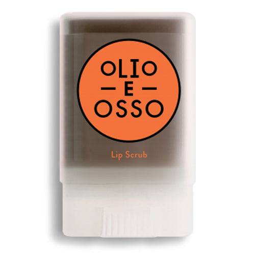 Olio E Osso - Lip Scrub - Mhalaty