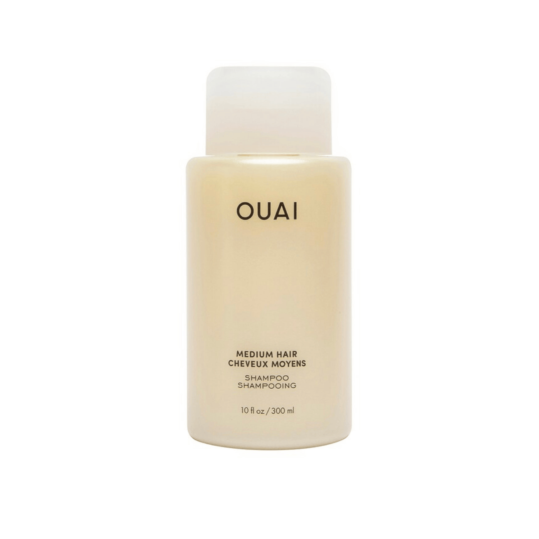 Ouai - Medium Shampoo - Mhalaty