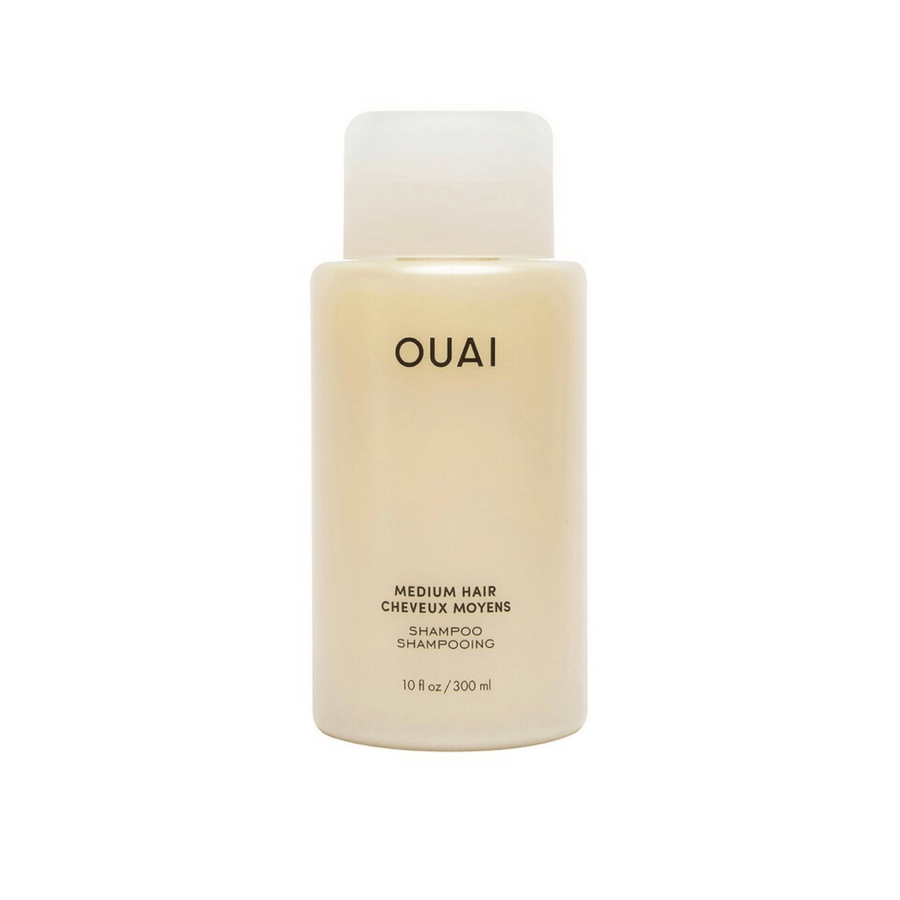 Ouai - Medium Shampoo - Mhalaty