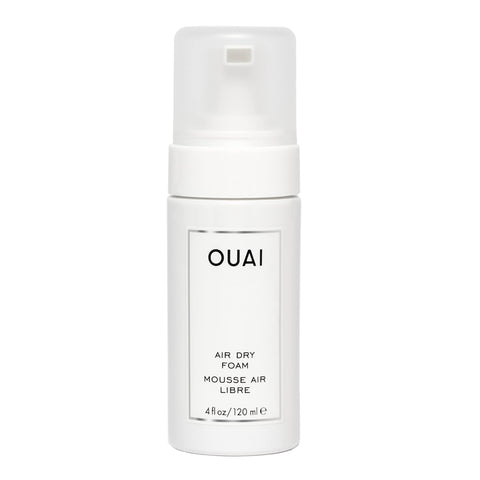 Ouai - Air Dry Foam - Mhalaty