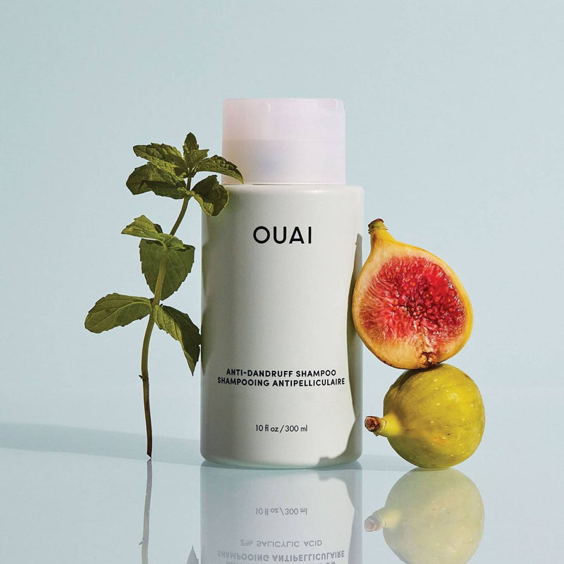 Ouai - Anti-dandruff Shampoo - Mhalaty