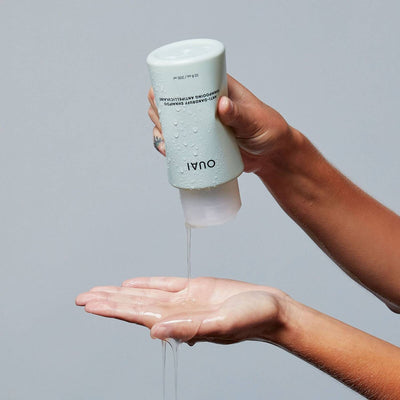 Ouai - Anti-dandruff Shampoo - Mhalaty
