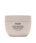 Ouai - Fine Medium Hair Treatment Masque - Mhalaty