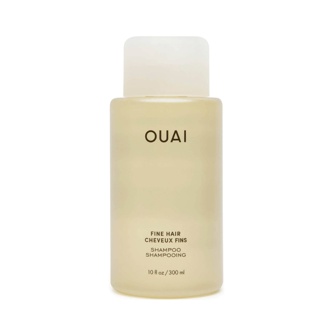Ouai - Fine Shampoo - Mhalaty