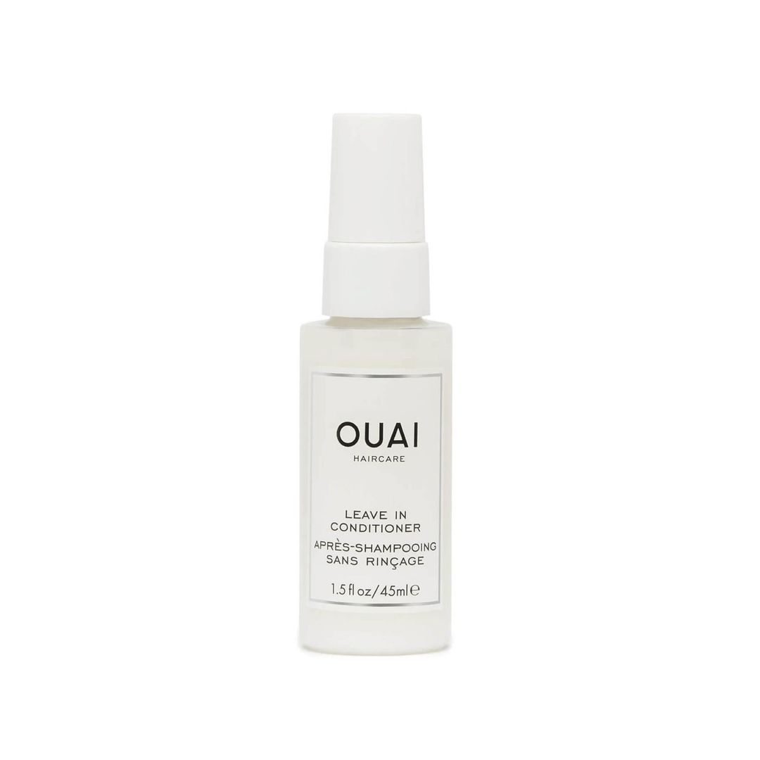Ouai - Leave In Conditioner Travel - Mhalaty