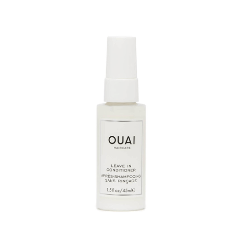 Ouai - Leave In Conditioner Travel - Mhalaty